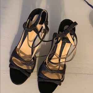 Louboutin heels. Stunning